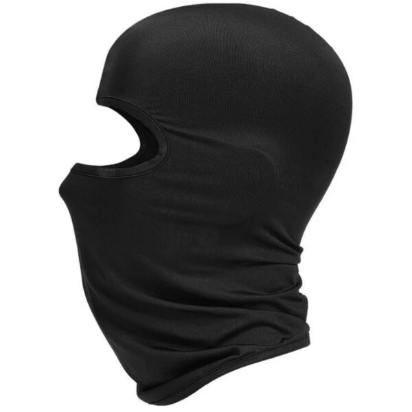 Balaclava Antipolucion Licra