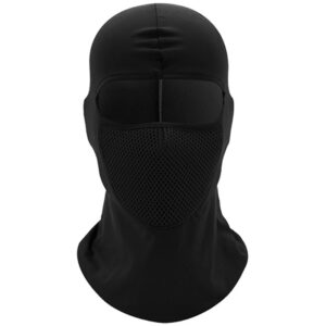 Balaclava Antipolucion Malla