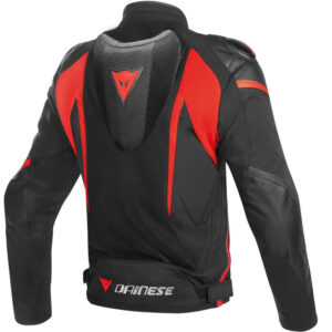 Chaqueta Dainese Super Rider