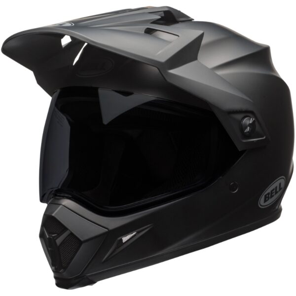 Casco Bell Mx-9 Adventure Solid MIPS