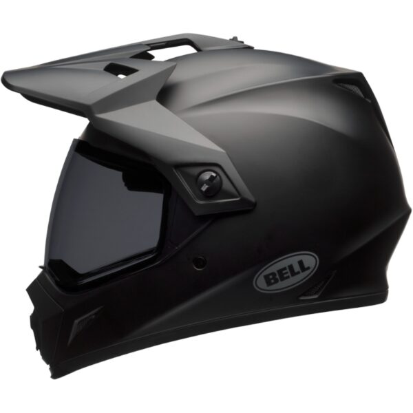 Casco Bell Mx-9 Adventure Solid MIPS