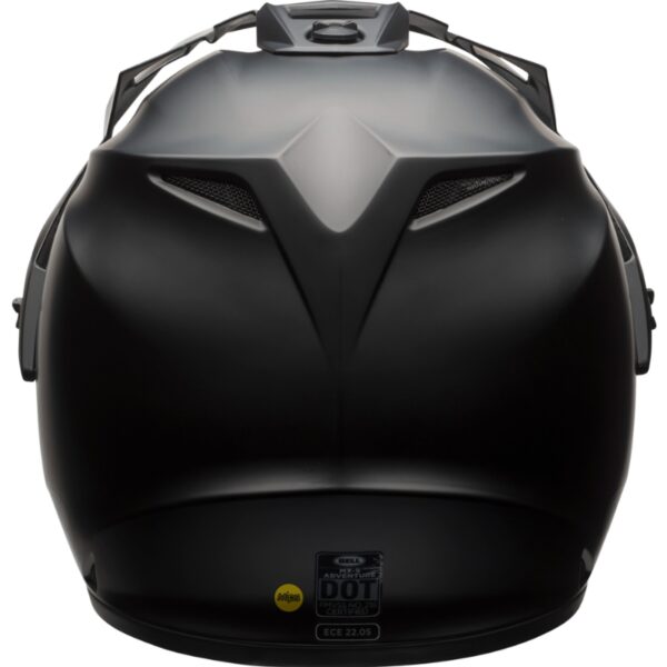 Casco Bell Mx-9 Adventure Solid MIPS