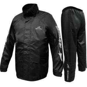 Impermeable Sudadera Alpinestars Pro