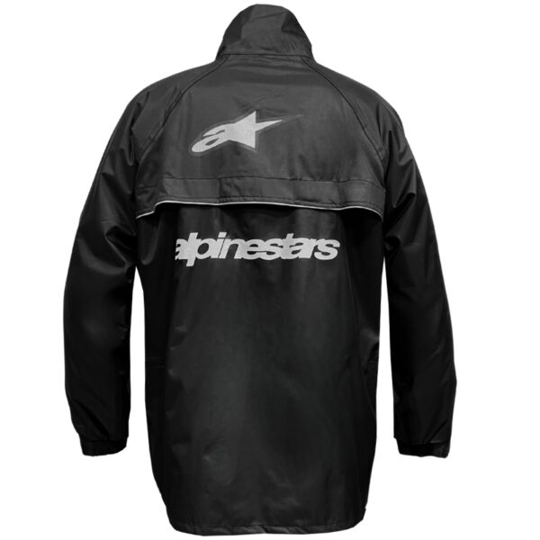 Impermeable Sudadera Alpinestars Pro