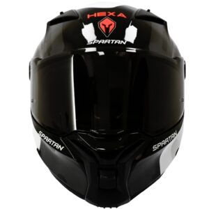 Casco Spartan Fenix Hexa B10