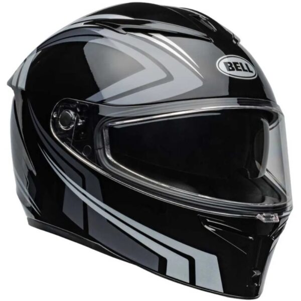 Casco Bell Lithium Shear Gloss Orange (copia)