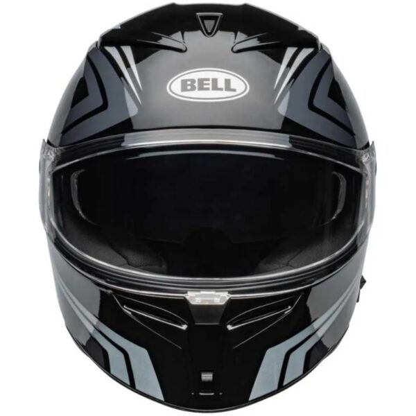 Casco Bell Lithium Shear Gloss Orange (copia)