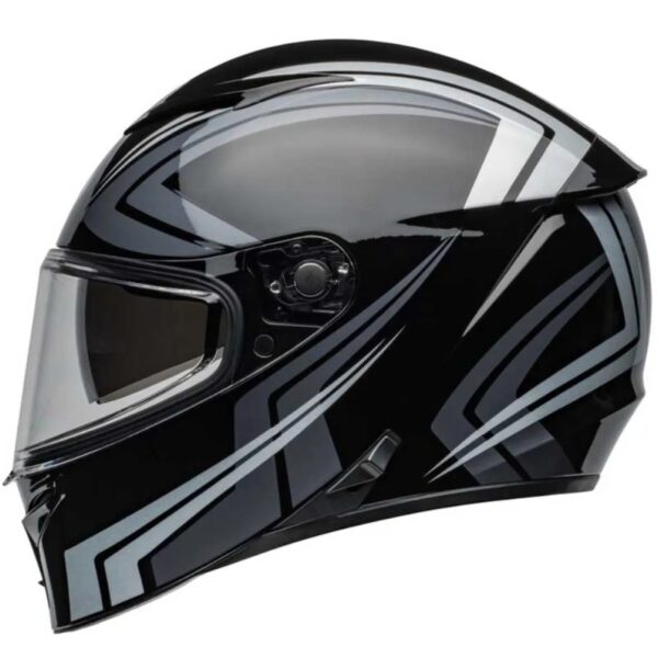 Casco Bell Lithium Shear Gloss Orange (copia)