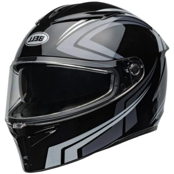 Casco Bell Lithium Shear Gloss Orange (copia)