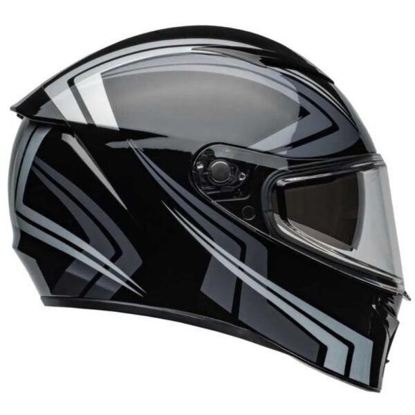 Casco Bell Lithium Shear Gloss Orange (copia)