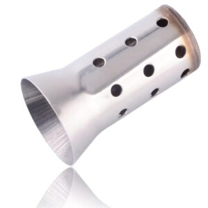 Db Killer Silenciador Exosto Universal 51 mm
