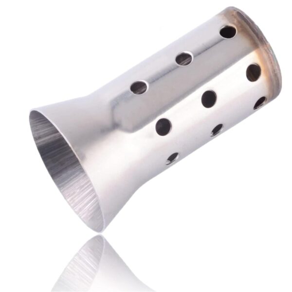 Db Killer Silenciador Exosto Universal 51 mm