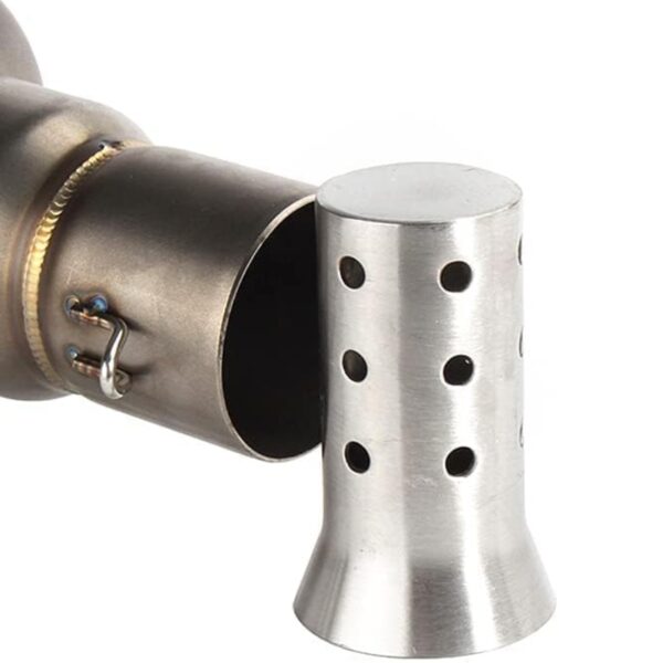 Db Killer Silenciador Exosto Universal 51 mm