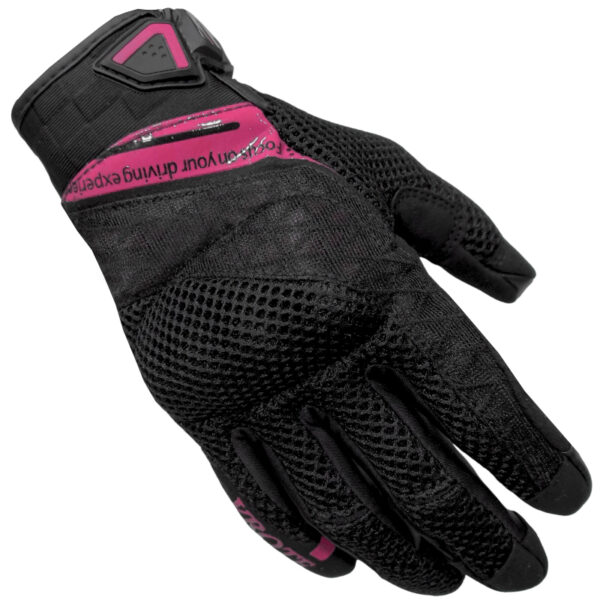 Guantes Tactiles Vrote Lady V-020
