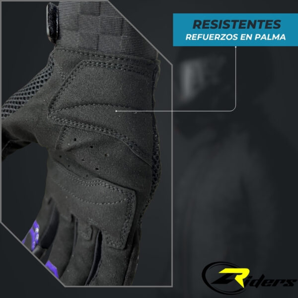 Guantes Tactiles Vrote Lady V-020