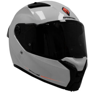 Casco Spartan Fenix Solid A2