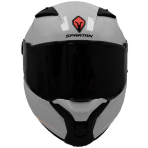Casco Spartan Fenix Solid A2
