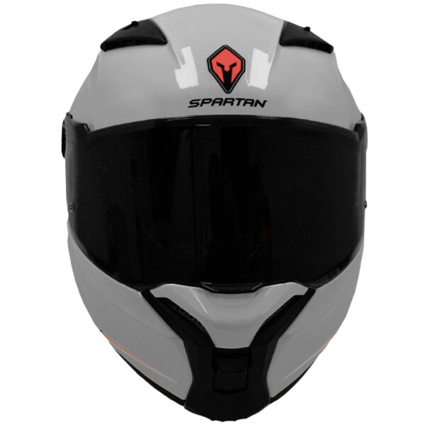 Casco Spartan Fenix Solid A2
