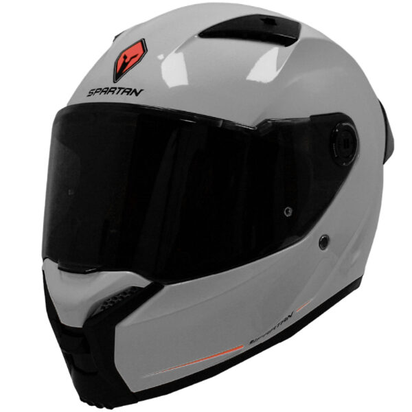Casco Spartan Fenix Solid A2
