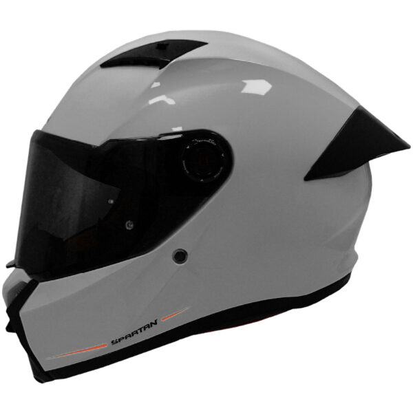 Casco Spartan Fenix Solid A2