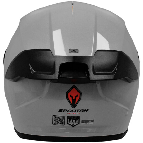 Casco Spartan Fenix Solid A2