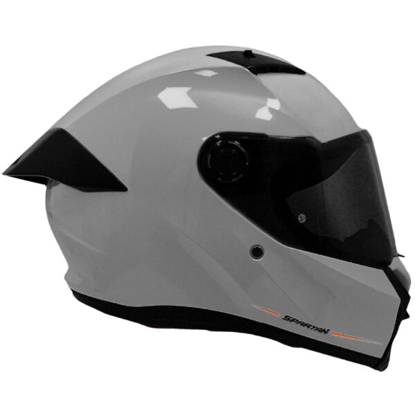 Casco Spartan Fenix Solid A2