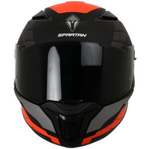 Casco Spartan Panther Sv Prestige B5