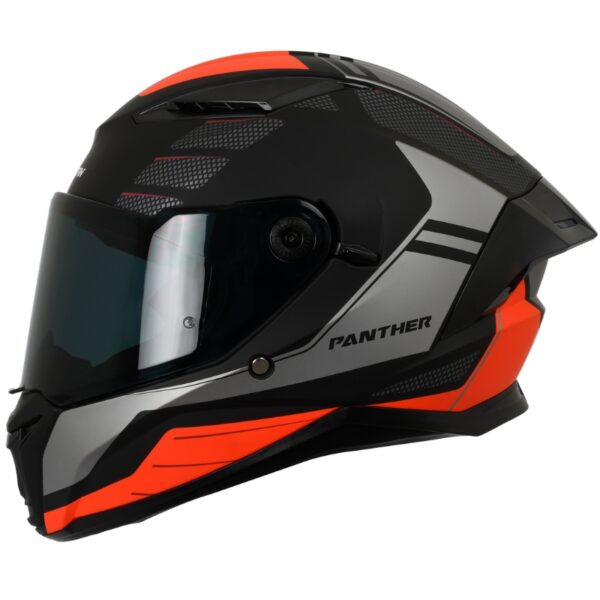 Casco Spartan Panther Sv Prestige B5