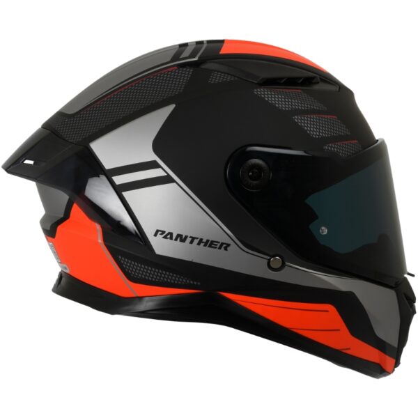 Casco Spartan Panther Sv Prestige B5