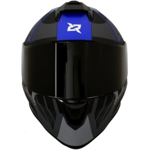 Casco X-Sports V151 Wendell Blue