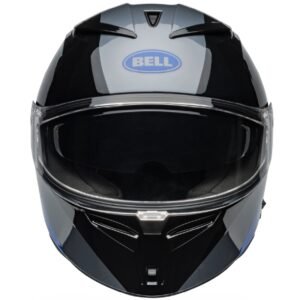 Casco Bell Lithium Shear Gloss Blue