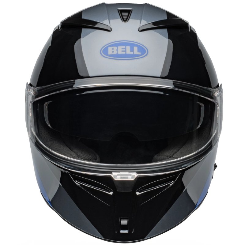 BELL_LITHIUM_7_1 Casco Bell Lithium Shear Gloss Blue