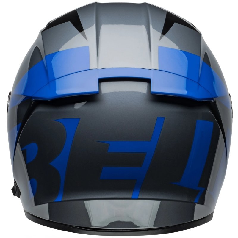 BELL_LITHIUM_7_5 Casco Bell Lithium Shear Gloss Blue