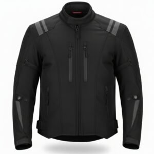 Chaqueta Proteccion Nomad Iron Certificada