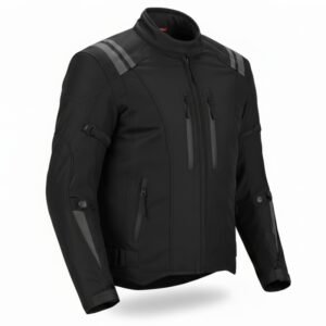 Chaqueta Proteccion Nomad Iron Certificada