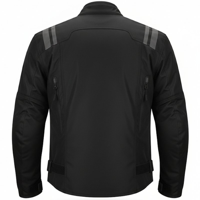 CA_90_2 Chaqueta Proteccion Nomad Iron Certificada