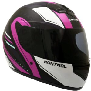 Casco Kontrol 878 Vennet Pink