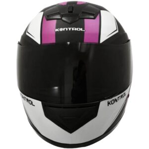 Casco Kontrol 878 Vennet Pink