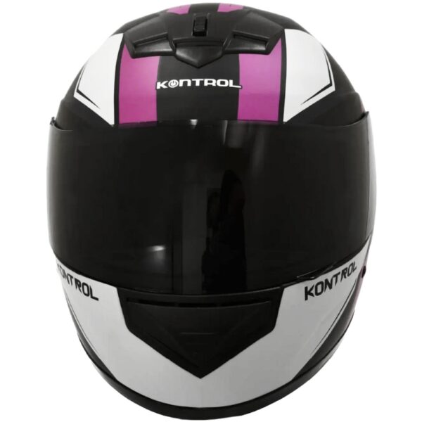 Casco Kontrol 878 Vennet Pink