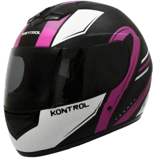 Casco Kontrol 878 Vennet Pink