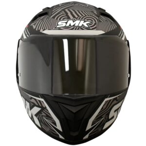 Casco Smk Stellar Fury Camaleon