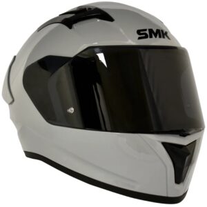Casco Smk Stellar Solid Grey