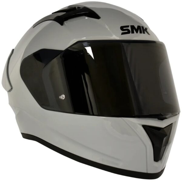 Casco Smk Stellar Solid Grey
