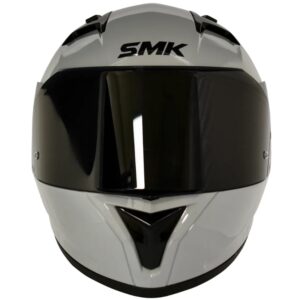Casco Smk Stellar Solid Grey
