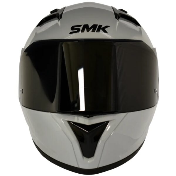 Casco Smk Stellar Solid Grey