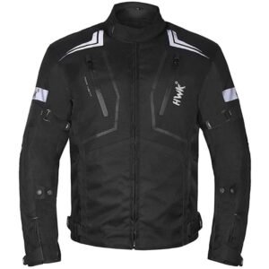 Chaqueta Proteccion Hawk Scorpion Certificada