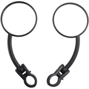 Espejos Universales Fantasma Smro