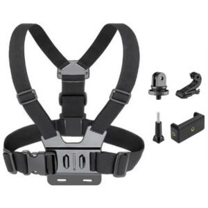 Soporte Camara Arnes Porta Celular