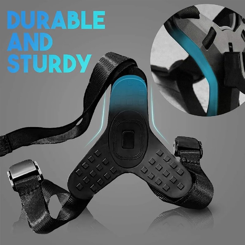 P_9_3 Soporte Camara Casco Porta Celular