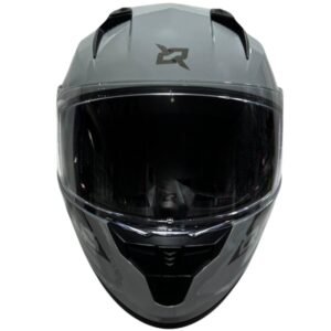 Casco X-Sports M67 Spoiler Gray